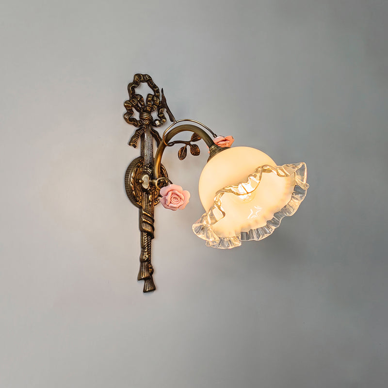 Versailles Wall Lamp