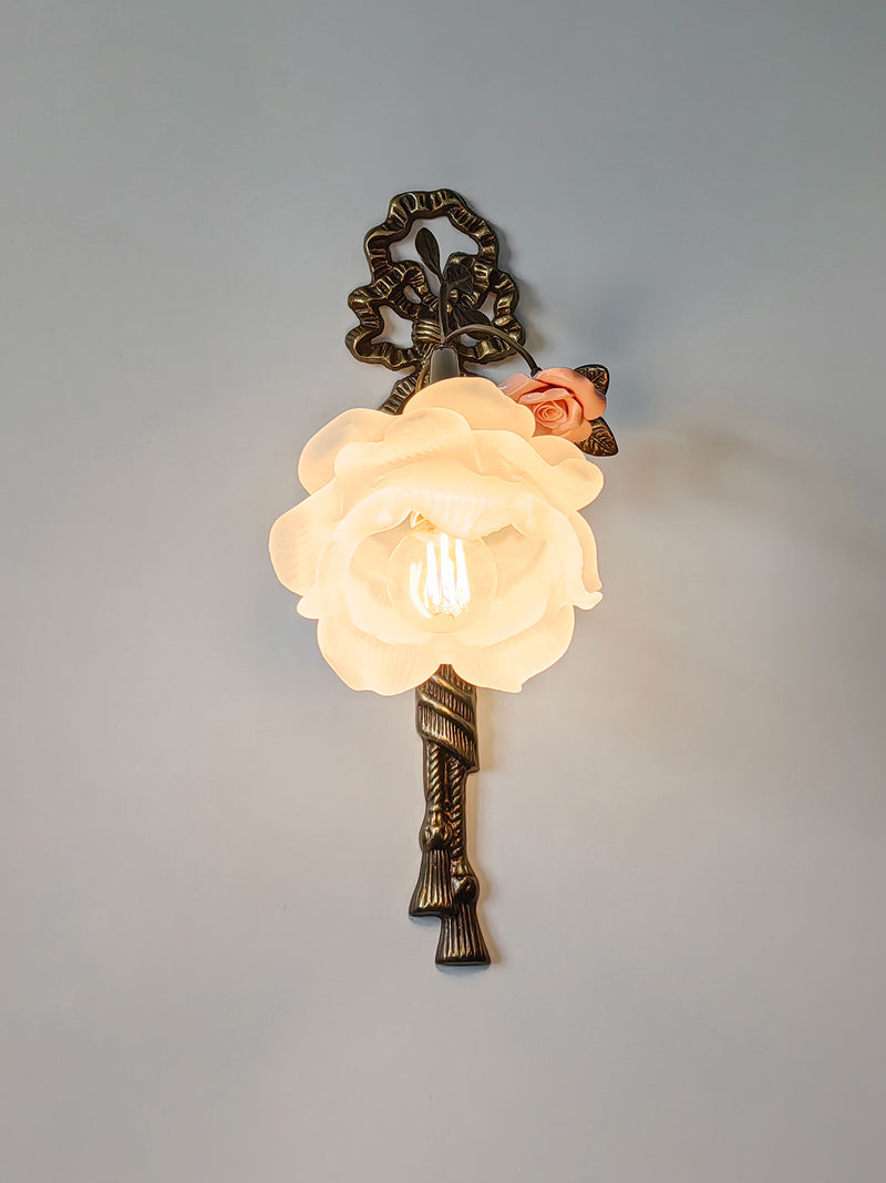 Versailles Wall Lamp