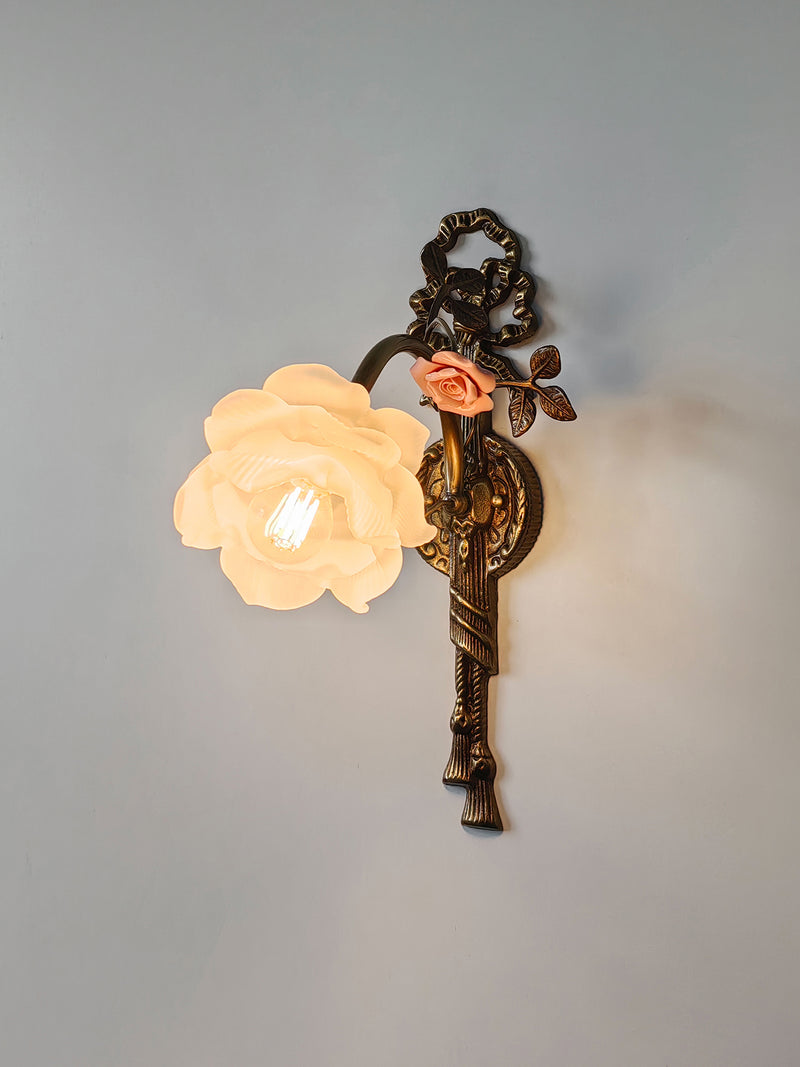 Versailles Wall Lamp