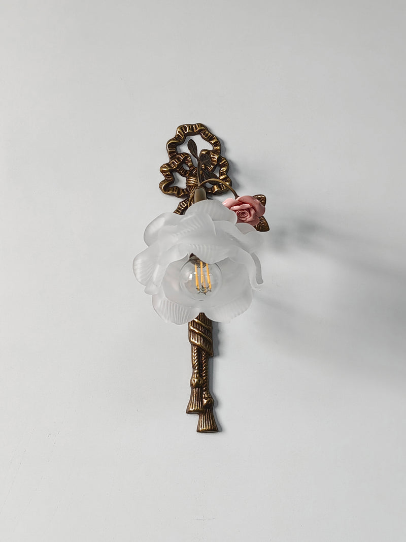 Versailles Wall Lamp