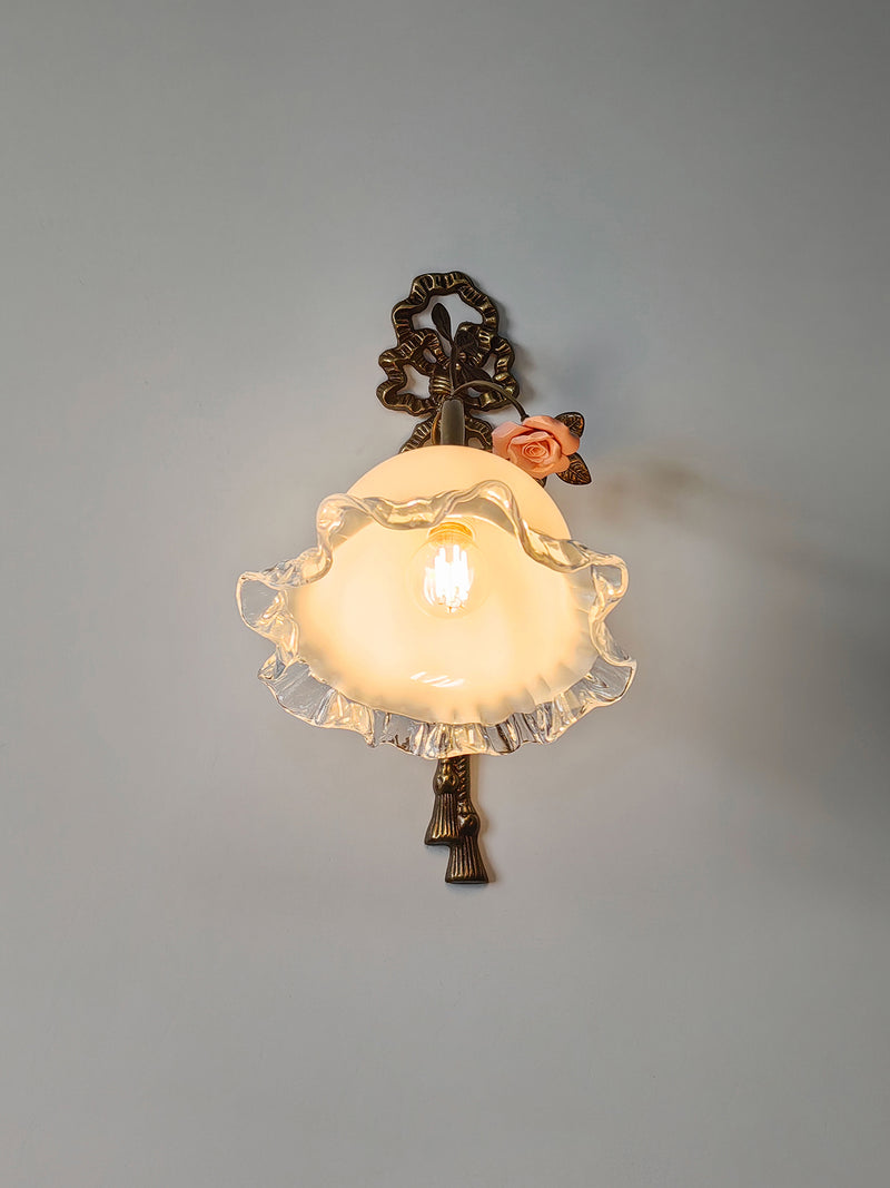 Versailles Wall Lamp