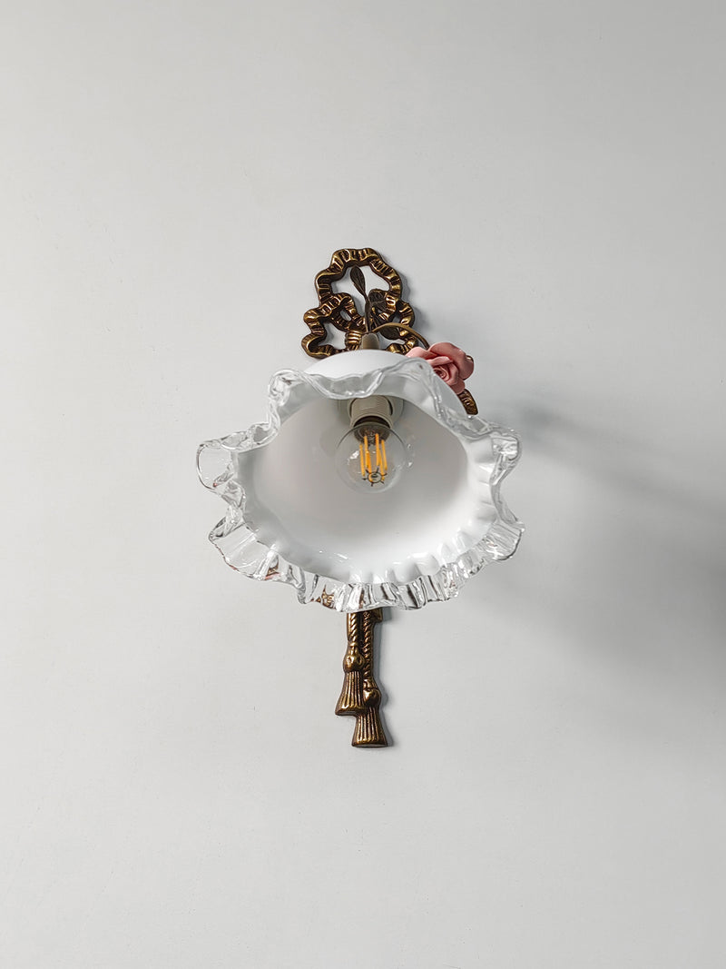 Versailles Wall Lamp