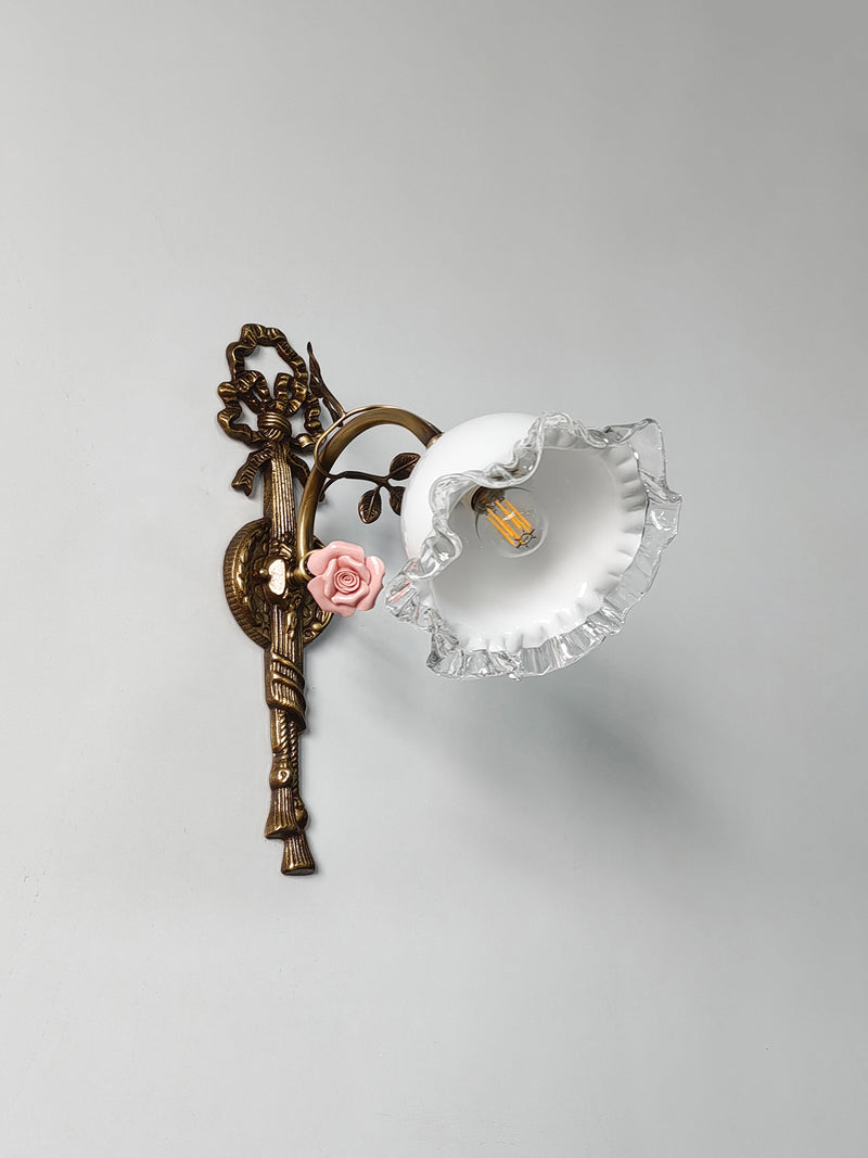 Versailles Wall Lamp