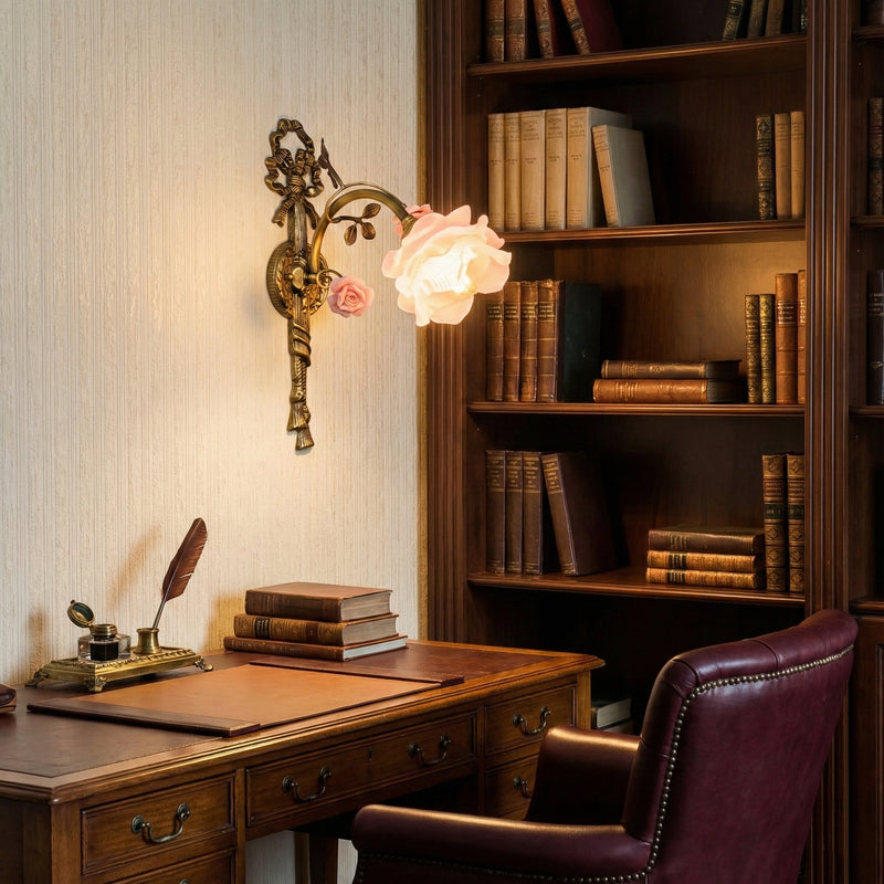 Versailles Wall Lamp