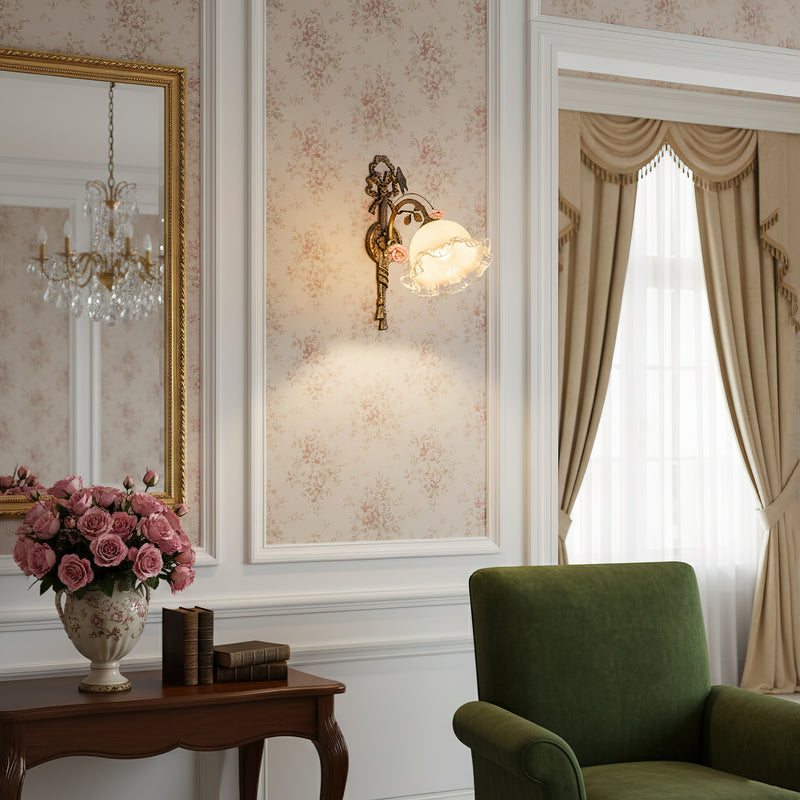 Versailles Wall Lamp