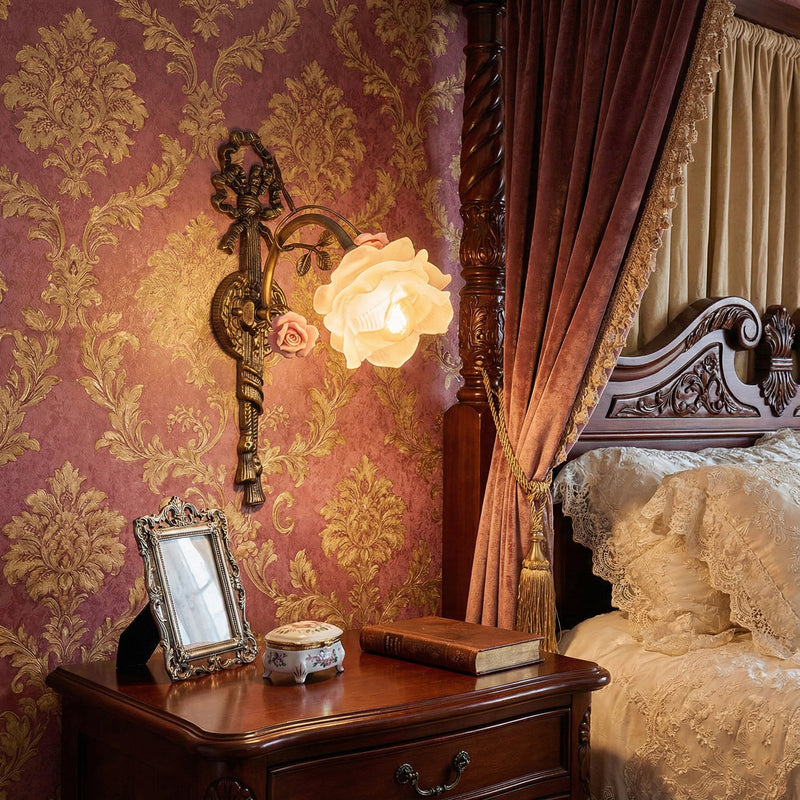 Versailles Wall Lamp