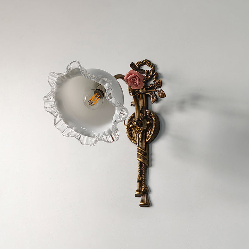 Versailles Wall Lamp