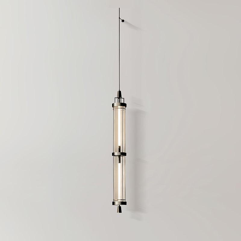 Vertical Wall Sconce 5.9"