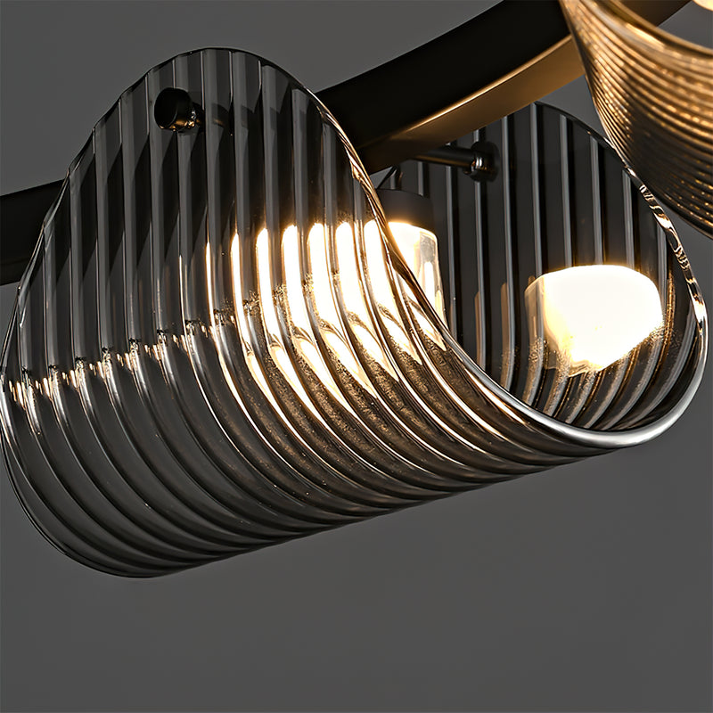 Vertigo Nova Pendant Light
