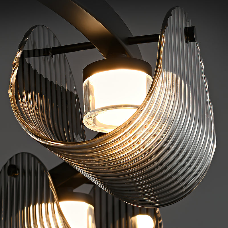Vertigo Nova Pendant Light