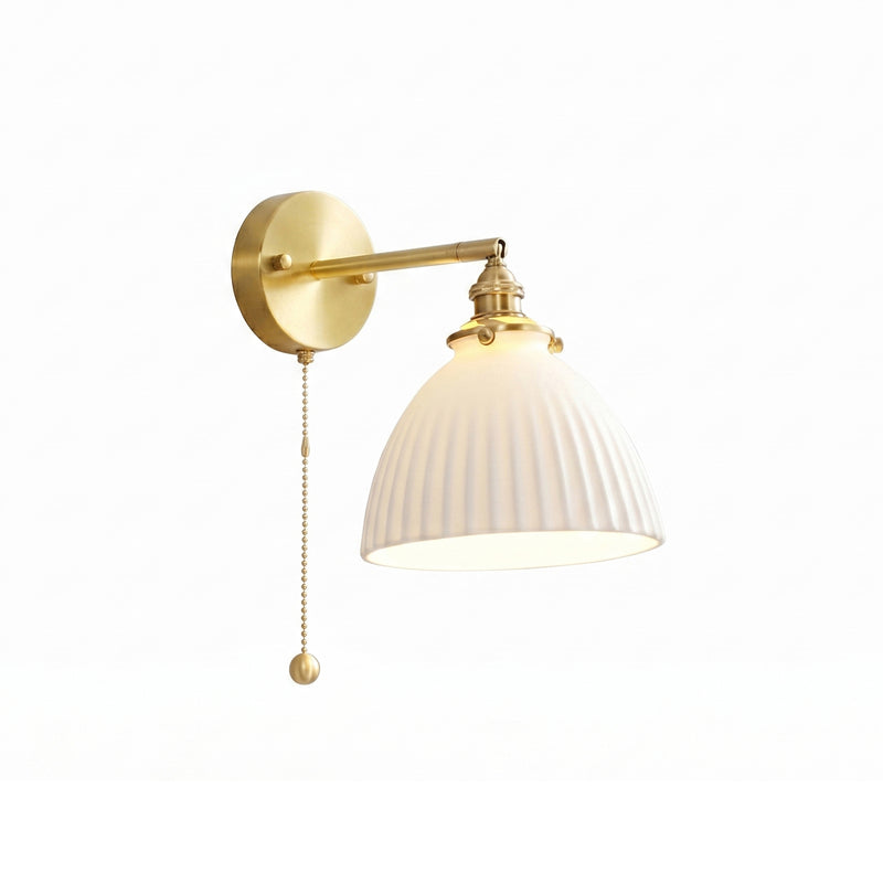 Vesta Wall Lamp