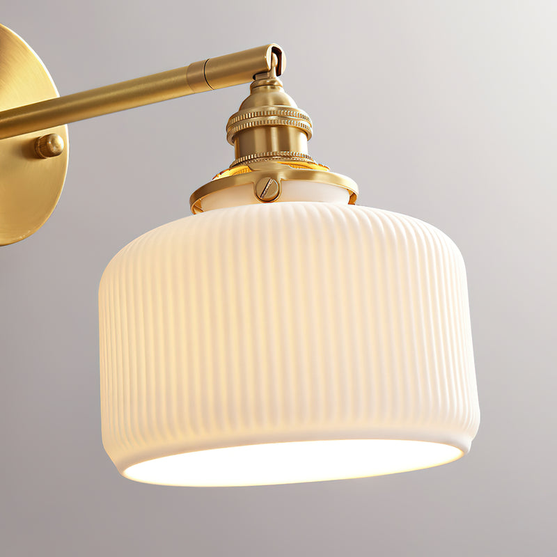 Vesta Wall Lamp