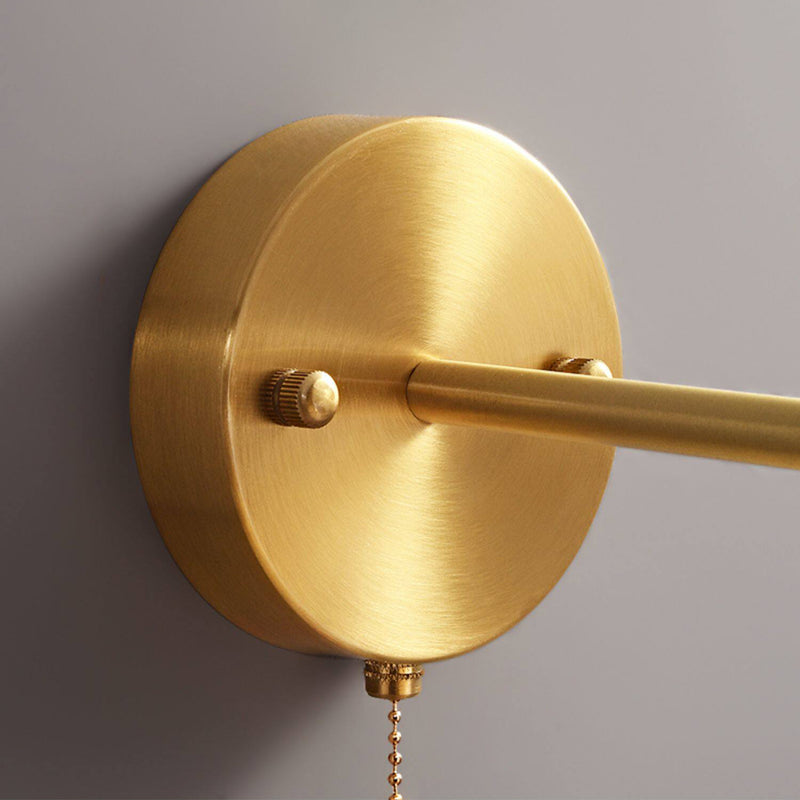 Vesta Wall Lamp