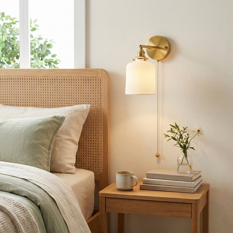 Vesta Wall Lamp