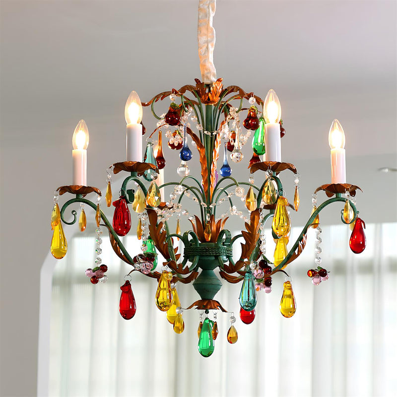 Vibranza Chandelier