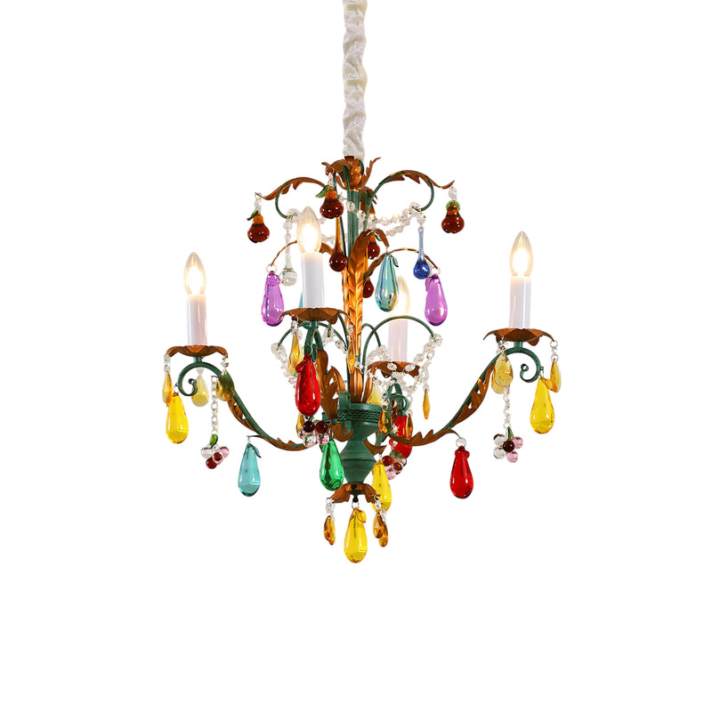 Vibranza Chandelier