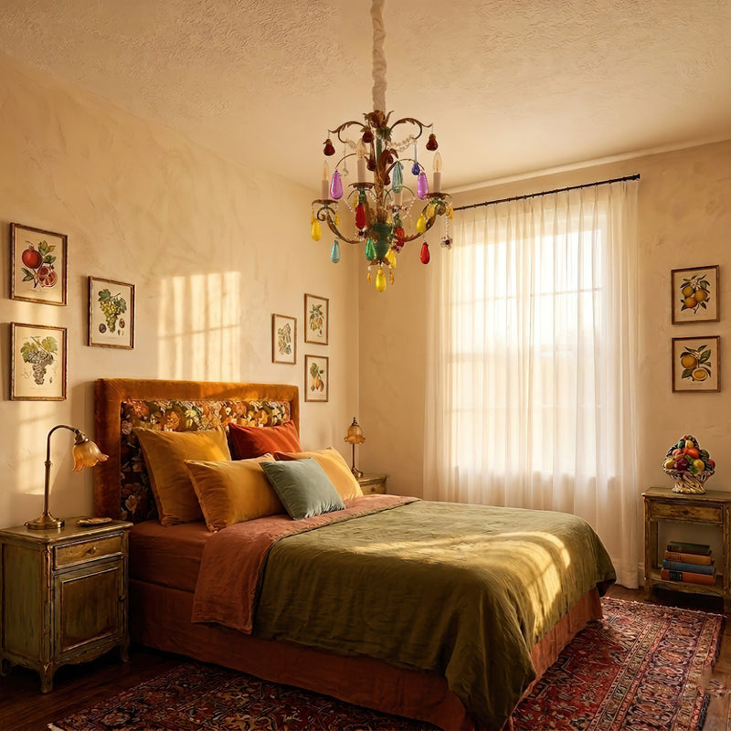 Vibranza Chandelier