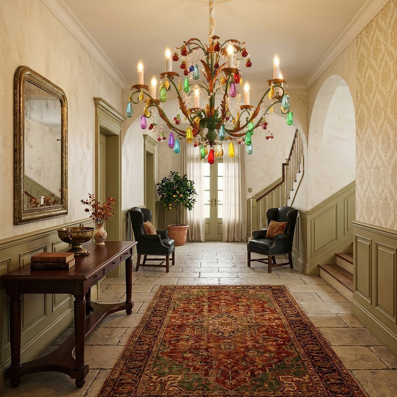 Vibranza Chandelier