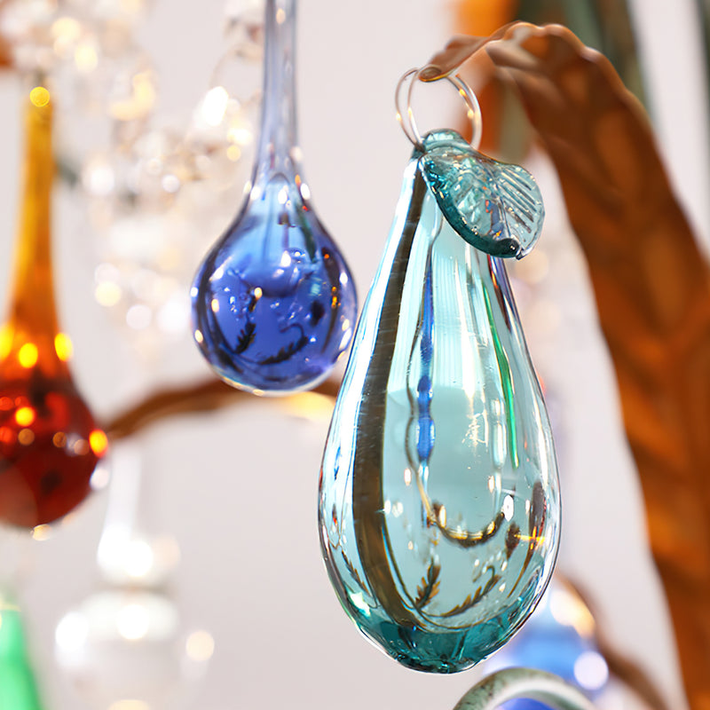 Vibranza Chandelier