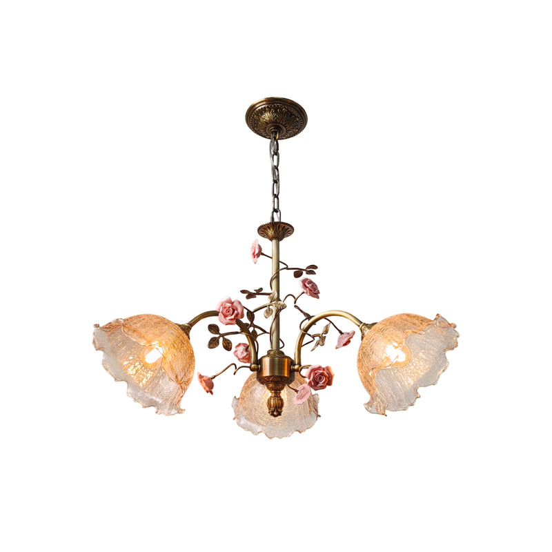 Victorian Chandelier