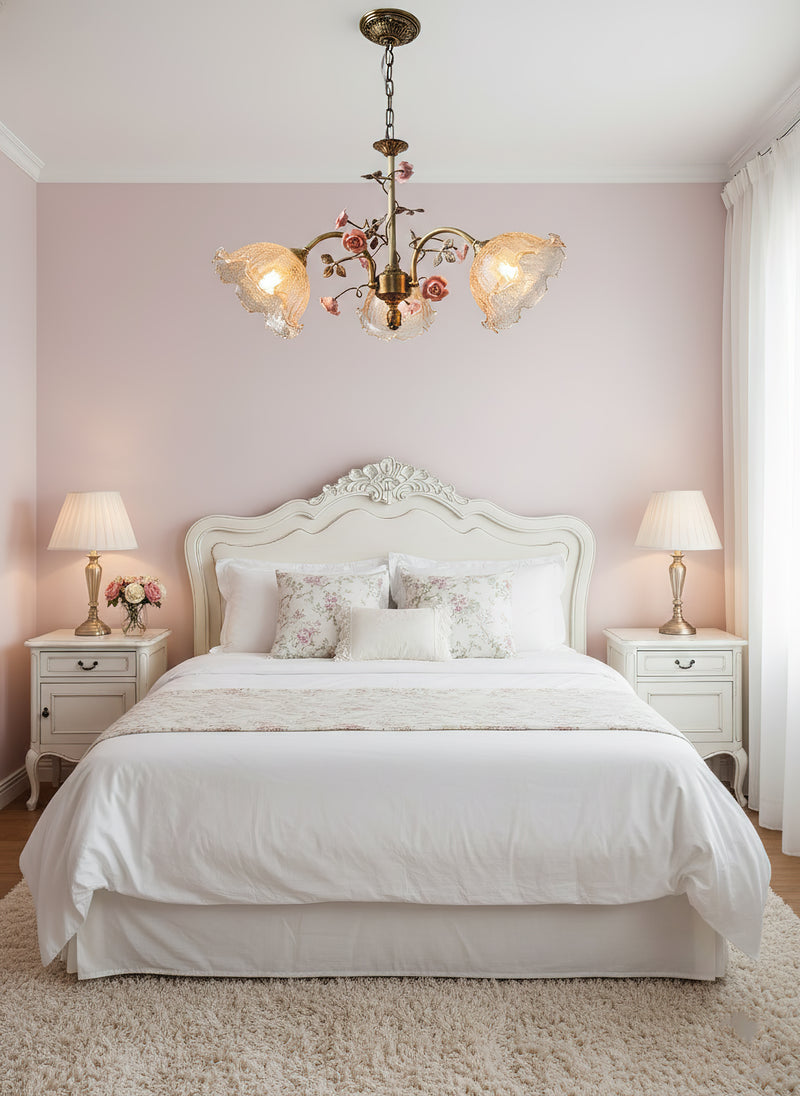 Victorian Chandelier