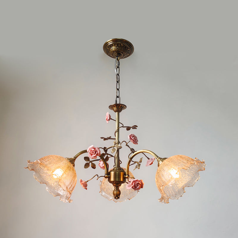 Victorian Chandelier