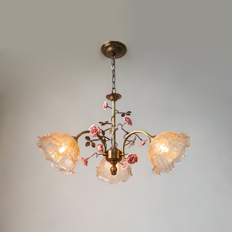 Victorian Chandelier
