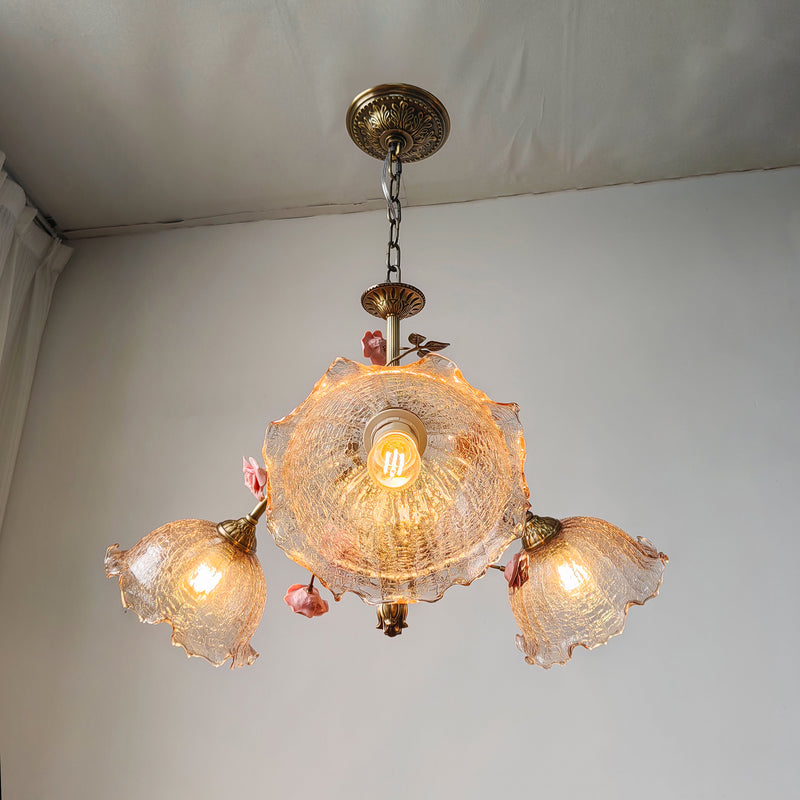 Victorian Chandelier