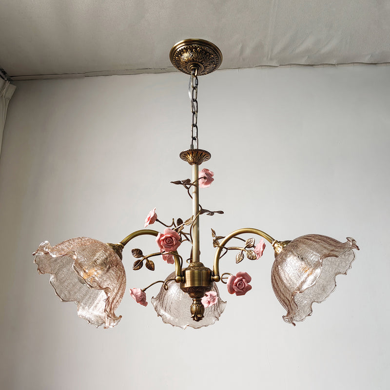 Victorian Chandelier