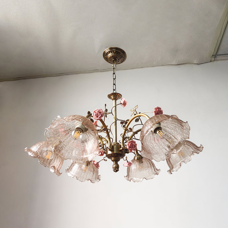 Victorian Chandelier