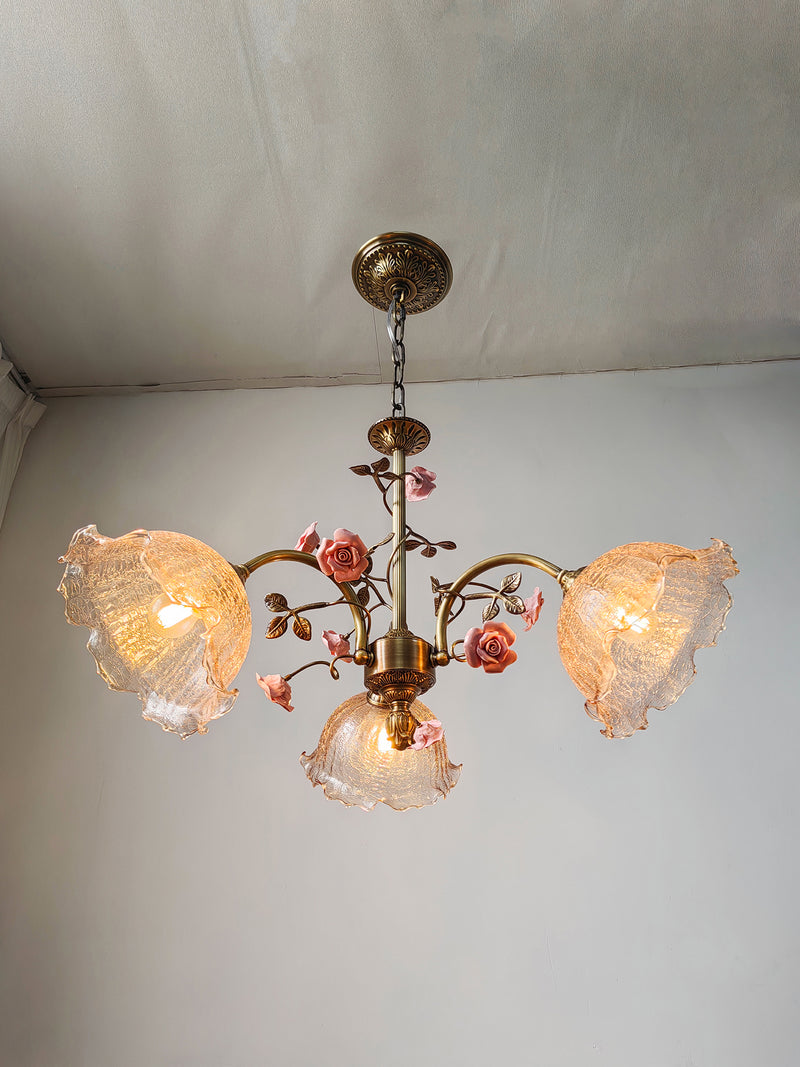 Victorian Chandelier