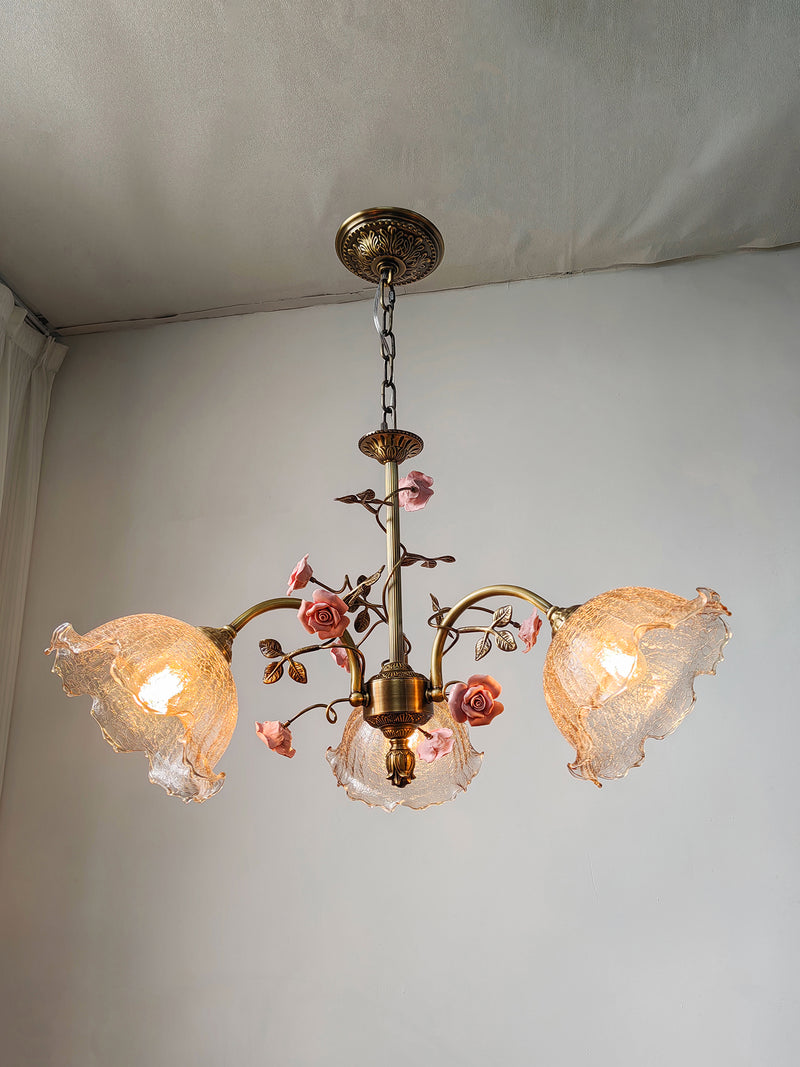 Victorian Chandelier