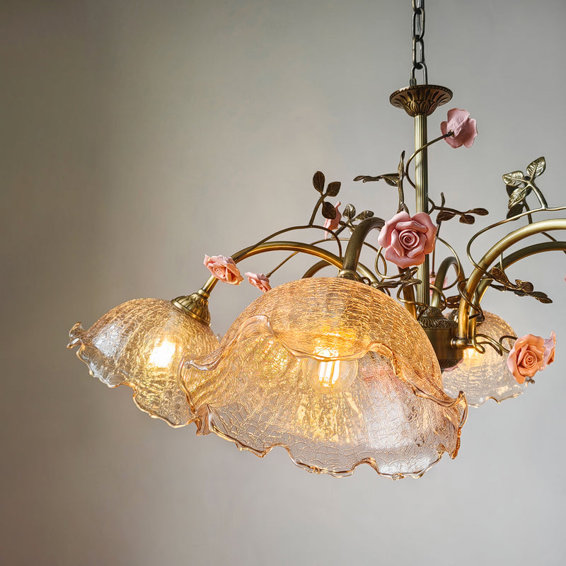 Victorian Chandelier