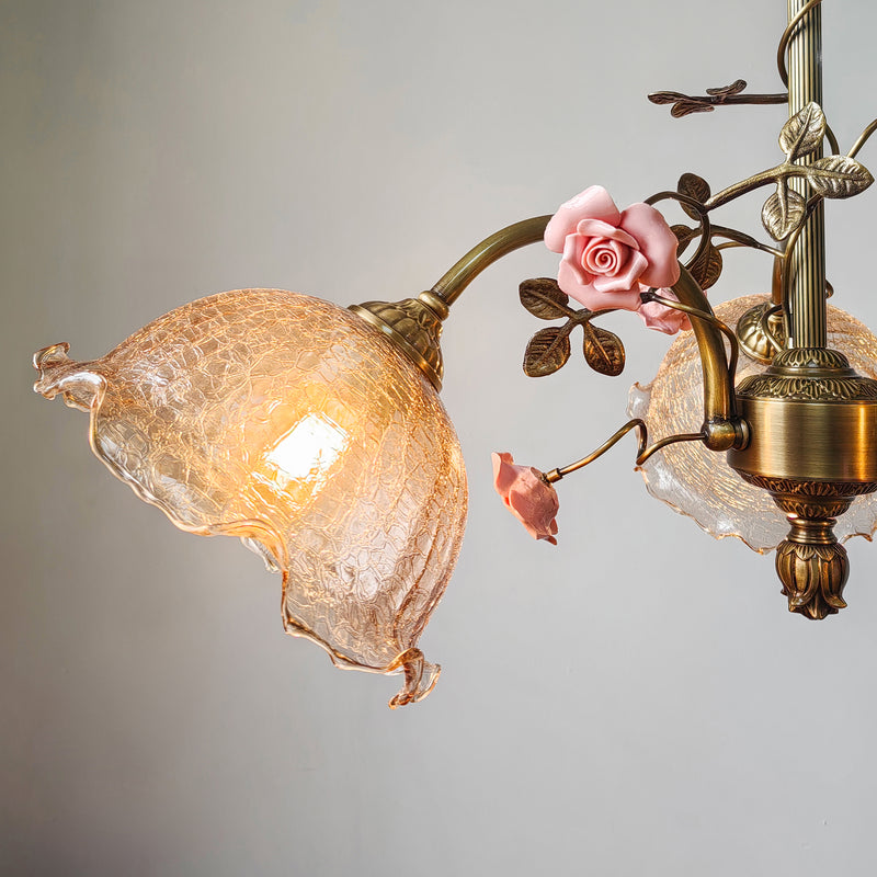 Victorian Chandelier