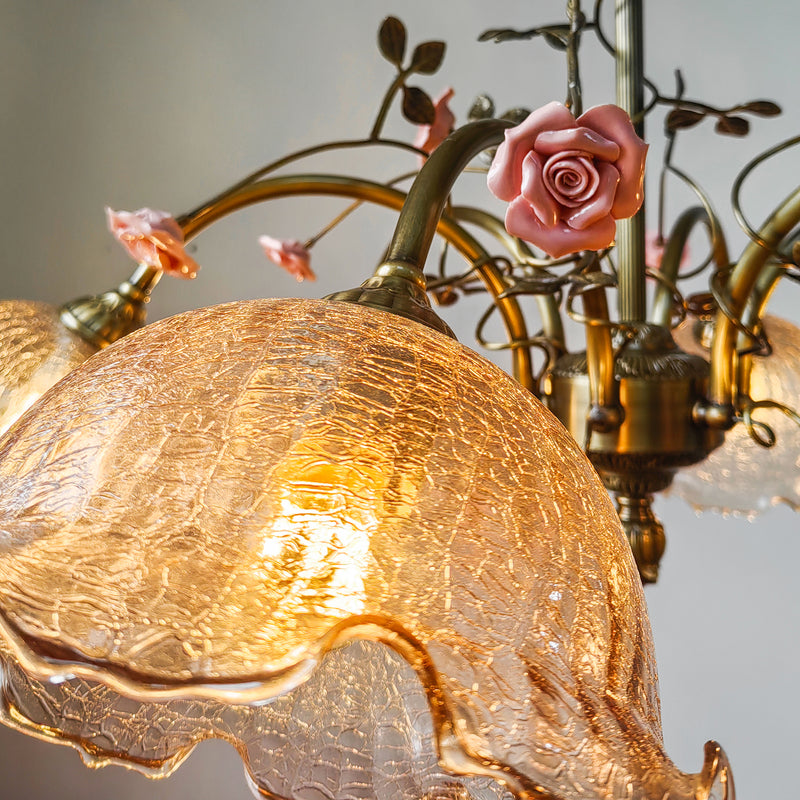 Victorian Chandelier