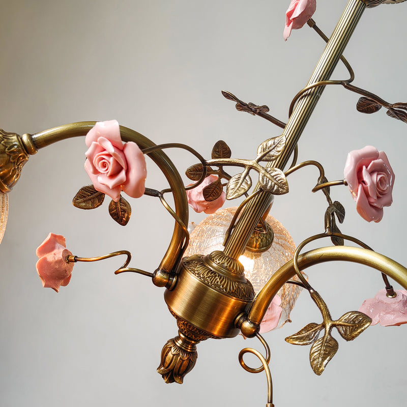 Victorian Chandelier