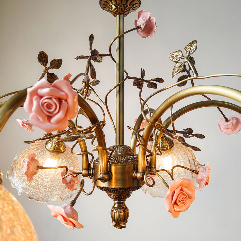 Victorian Chandelier