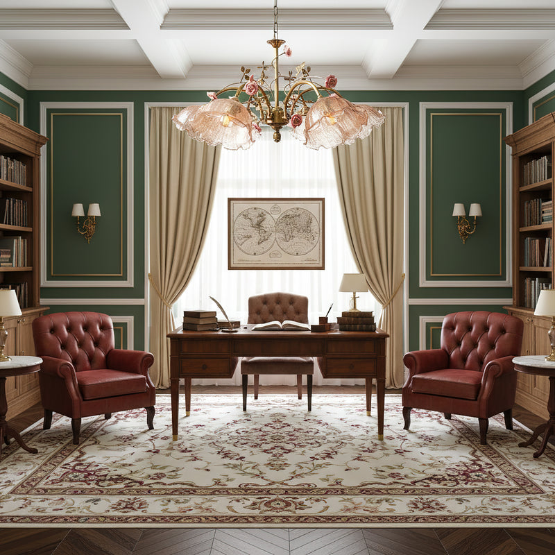 Victorian Chandelier