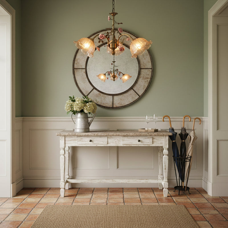 Victorian Chandelier