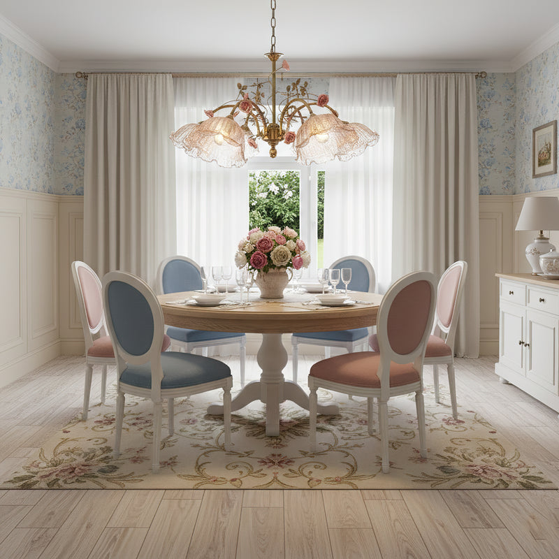 Victorian Chandelier