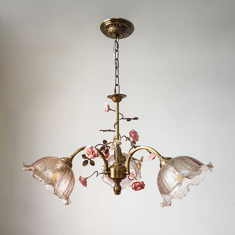 Victorian Chandelier