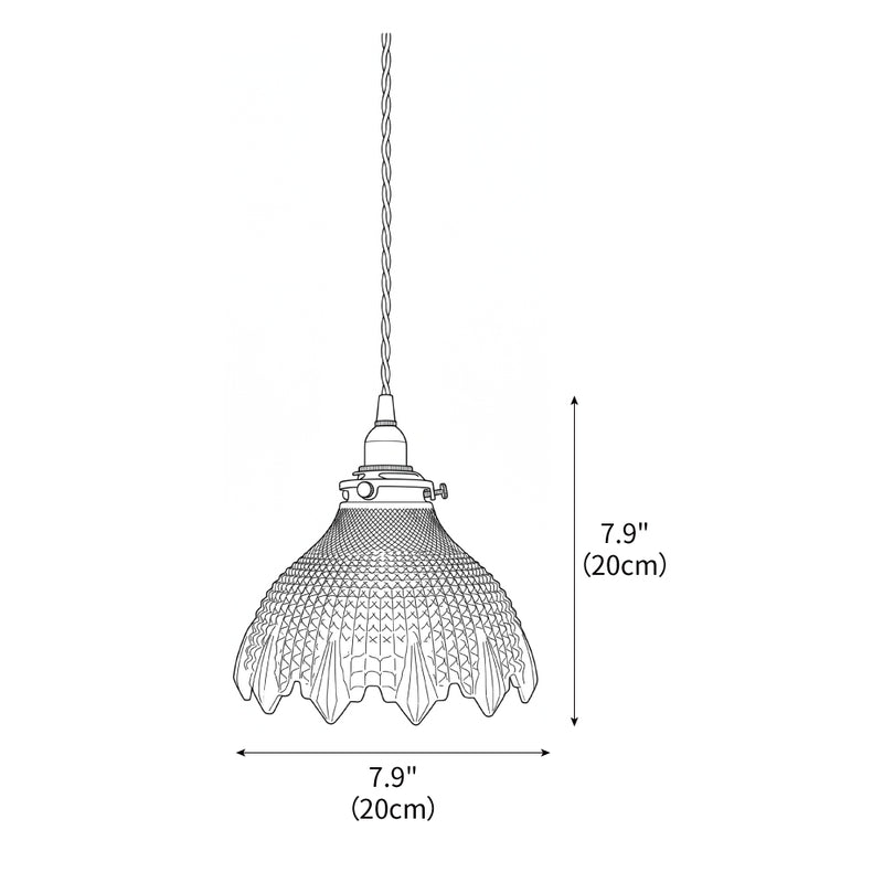 Viridelle Pendant Light