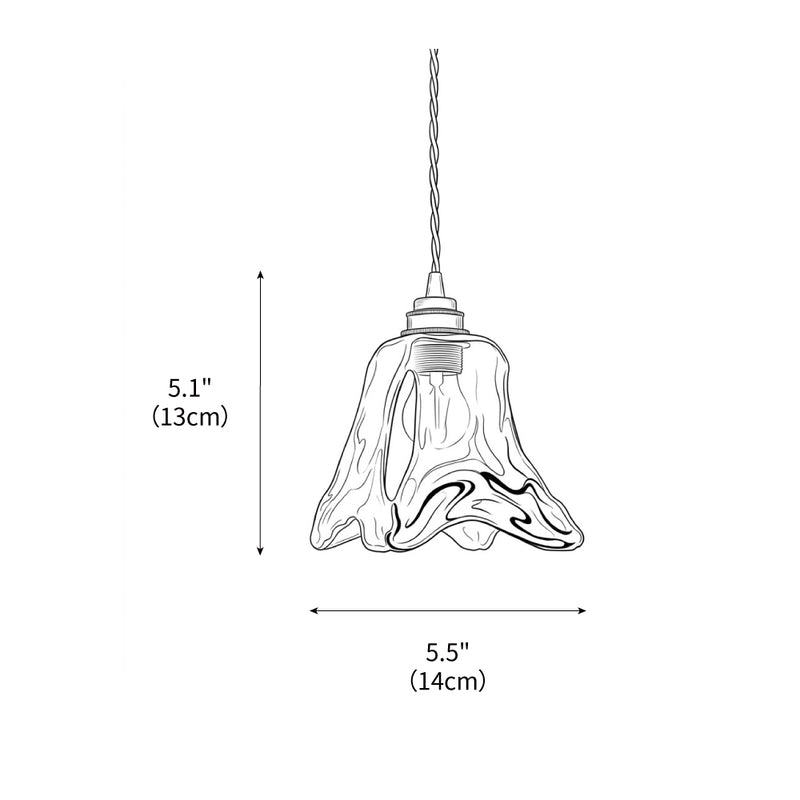 Vista Pendant Lamp