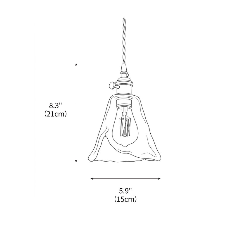 Vista Pendant Lamp