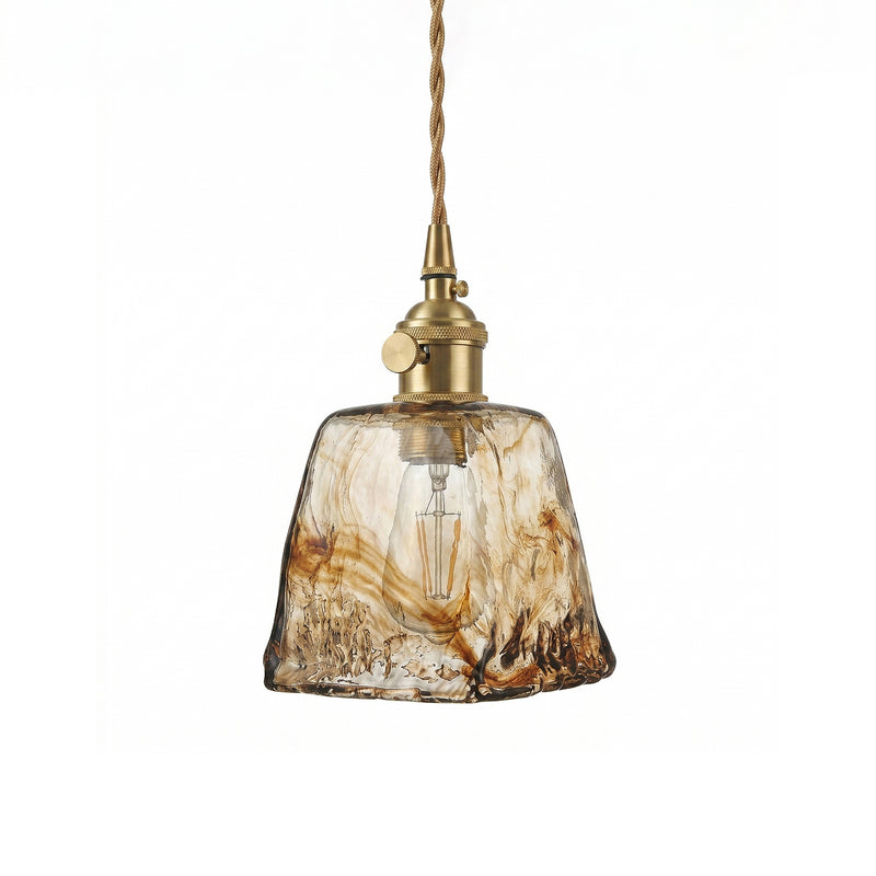 Vista Pendant Lamp