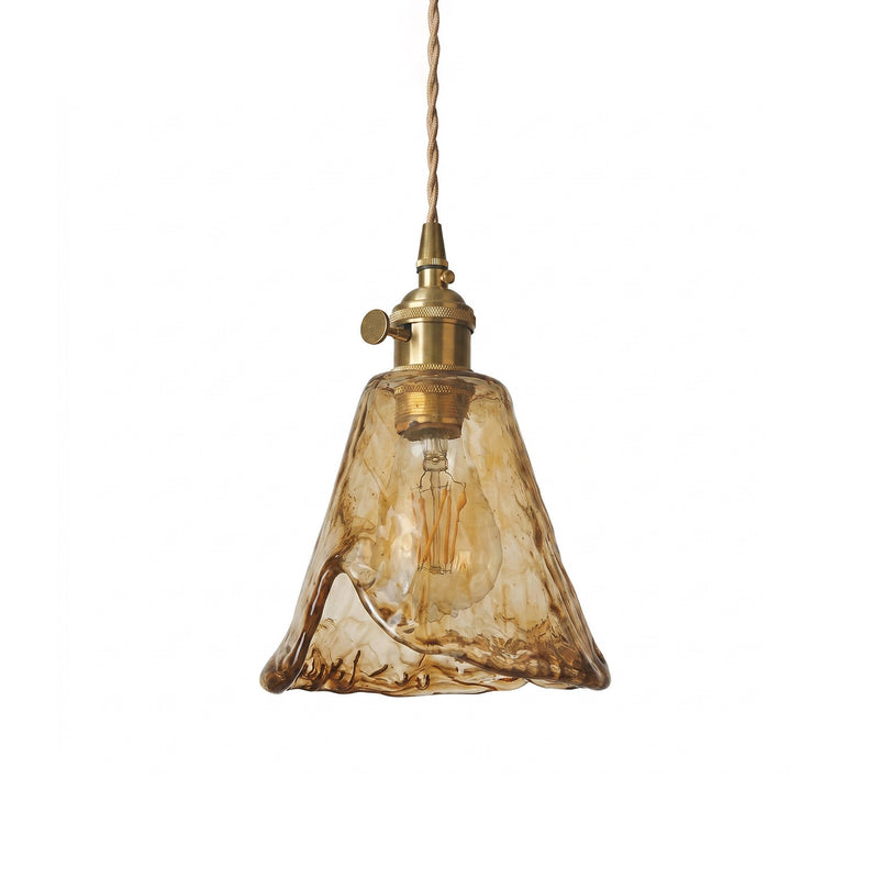 Vista Pendant Lamp