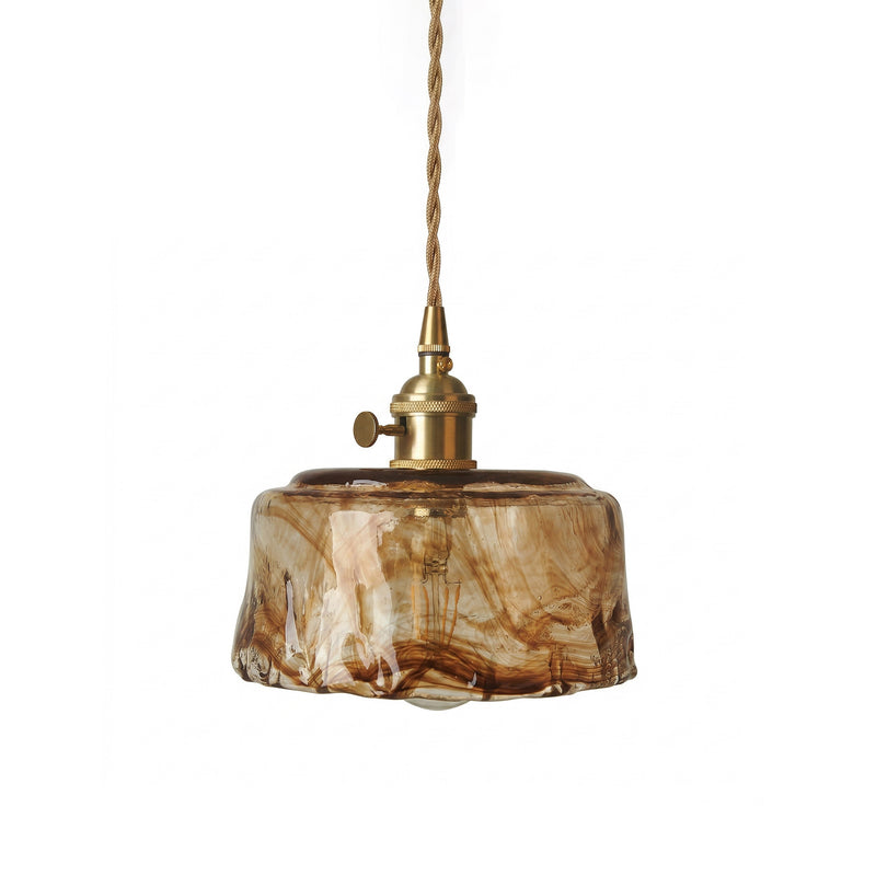 Vista Pendant Lamp