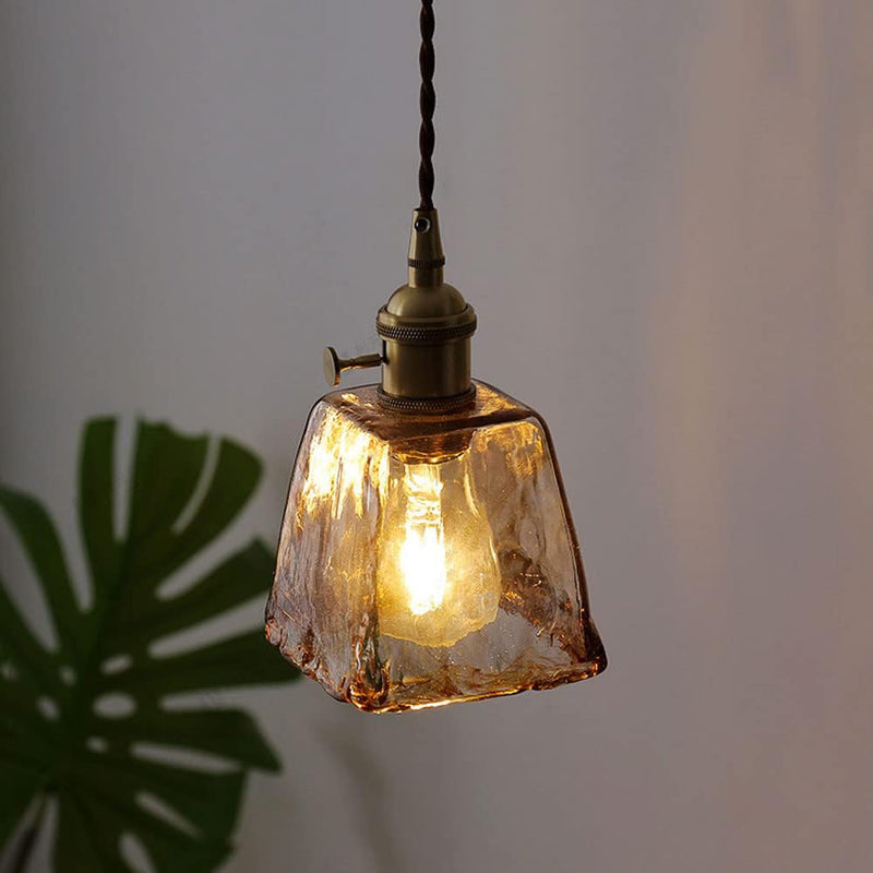 Vista Pendant Lamp