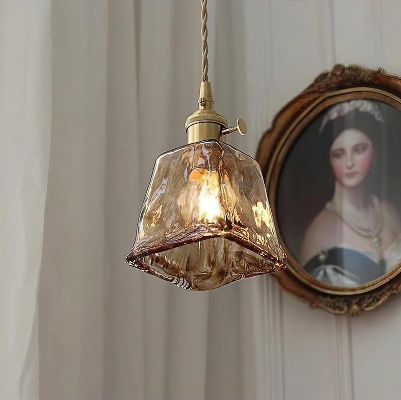 Vista Pendant Lamp