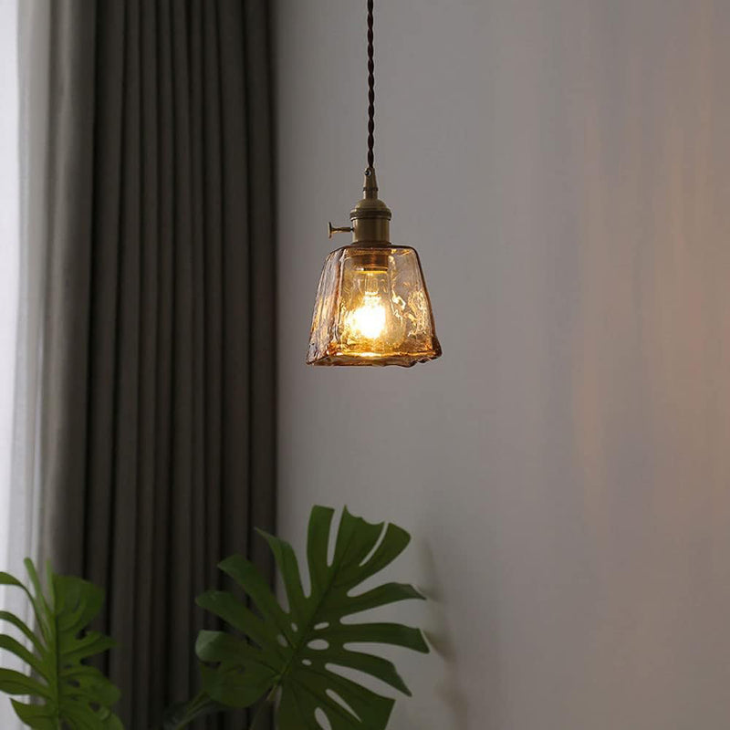 Vista Pendant Lamp
